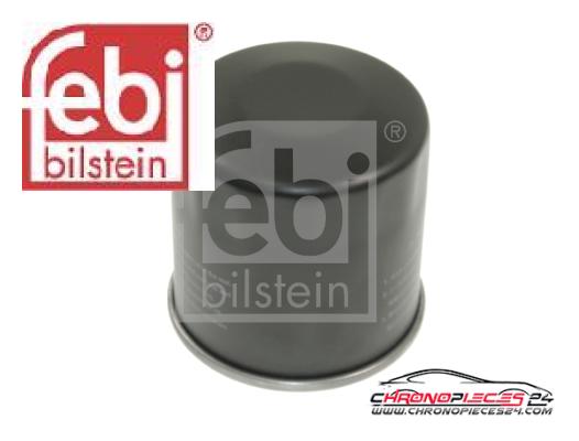 Achat de FEBI BILSTEIN 109205 Filtre à huile pas chères