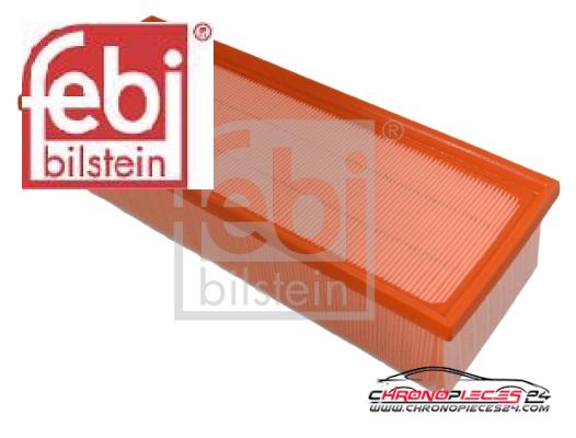 Achat de FEBI BILSTEIN 109216 Filtre à air pas chères