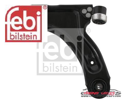 Achat de FEBI BILSTEIN 18125 Bras de liaison, suspension de roue pas chères