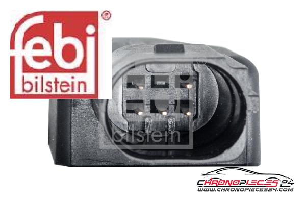 Achat de FEBI BILSTEIN 43978 Vanne EGR pas chères