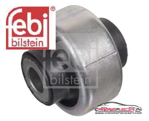 Achat de FEBI BILSTEIN 18177 Suspension, bras de liaison pas chères