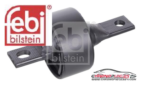 Achat de FEBI BILSTEIN 18183 Suspension, corps de l'essieu pas chères