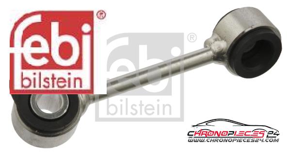 Achat de FEBI BILSTEIN 11022 Entretoise/tige, stabilisateur pas chères