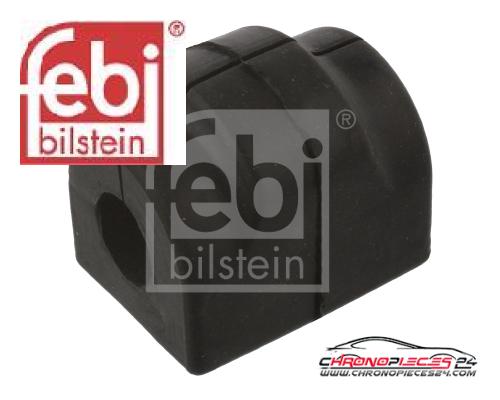 Achat de FEBI BILSTEIN 44257 Suspension, stabilisateur pas chères