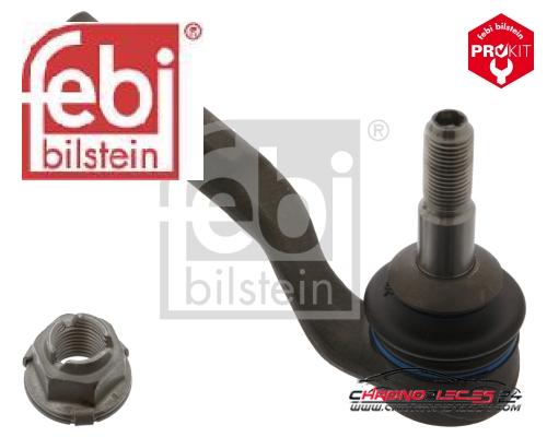 Achat de FEBI BILSTEIN 44282 Rotule de barre de connexion pas chères