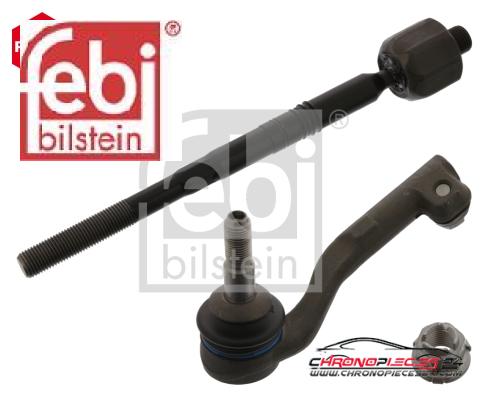 Achat de FEBI BILSTEIN 44285 Barre de connexion pas chères