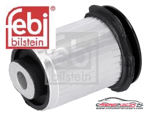 Achat de FEBI BILSTEIN 11153 Suspension, bras de liaison pas chères