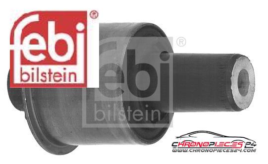 Achat de FEBI BILSTEIN 11192 Suspension, bras de liaison pas chères