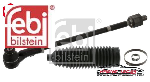 Achat de FEBI BILSTEIN 44346 Barre de connexion pas chères