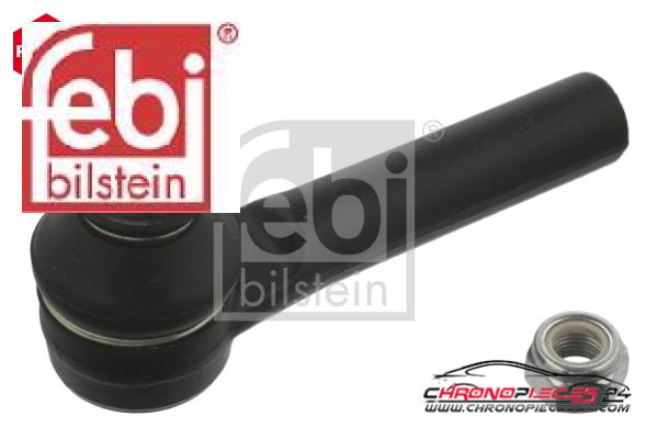 Achat de FEBI BILSTEIN 11281 Rotule de barre de connexion pas chères