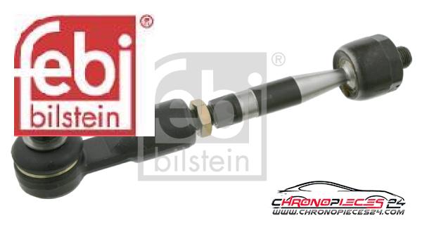 Achat de FEBI BILSTEIN 11354 Barre de connexion pas chères