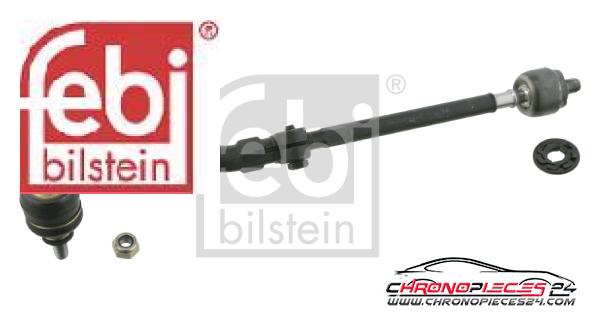 Achat de FEBI BILSTEIN 11406 Barre de connexion pas chères