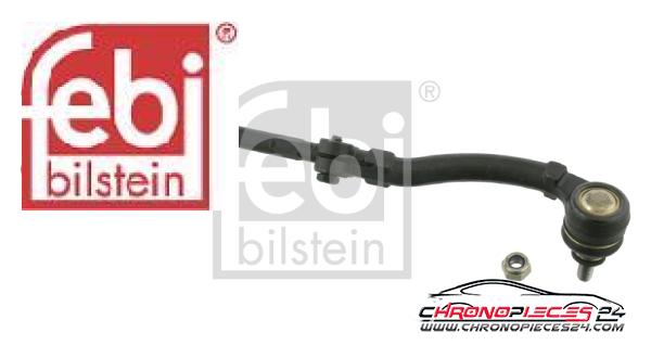 Achat de FEBI BILSTEIN 11407 Barre de connexion pas chères