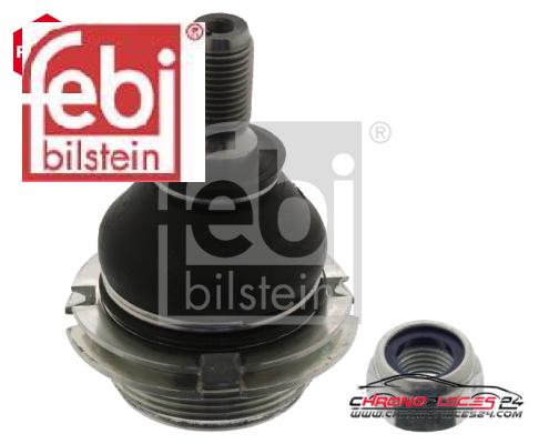 Achat de FEBI BILSTEIN 11417 Rotule de suspension pas chères