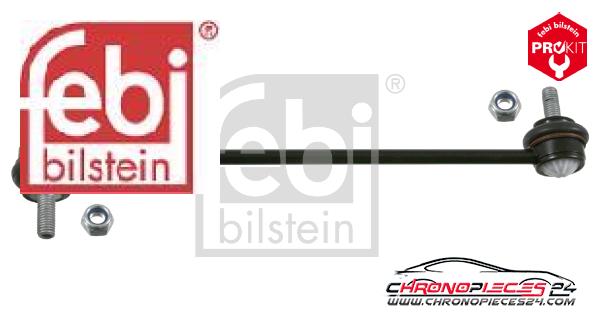 Achat de FEBI BILSTEIN 11423 Entretoise/tige, stabilisateur pas chères