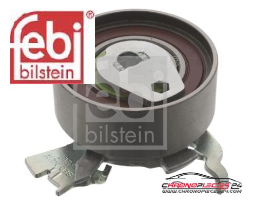 Achat de FEBI BILSTEIN 11554 Poulie-tendeur, courroie crantée pas chères