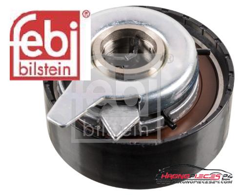 Achat de FEBI BILSTEIN 11561 Poulie-tendeur, courroie crantée pas chères