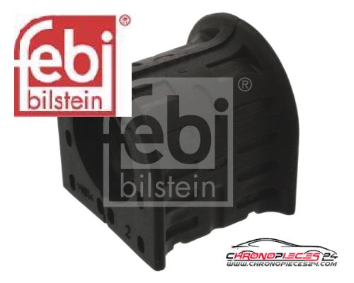 Achat de FEBI BILSTEIN 44539 Suspension, stabilisateur pas chères