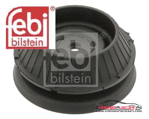 Achat de FEBI BILSTEIN 11569 Coupelle de suspension pas chères