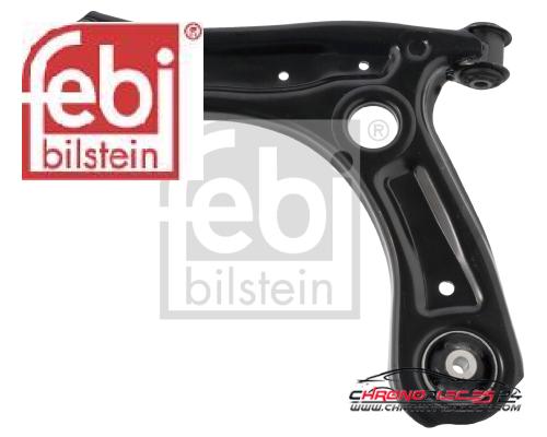 Achat de FEBI BILSTEIN 44547 Bras de liaison, suspension de roue pas chères