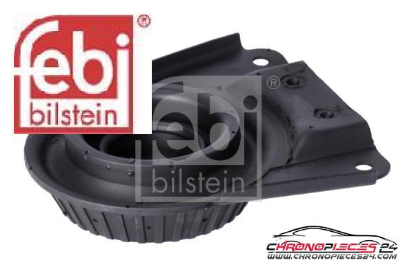 Achat de FEBI BILSTEIN 11570 Coupelle de suspension pas chères