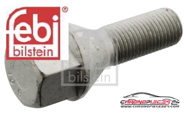 Achat de FEBI BILSTEIN 11616 Boulon de roue pas chères