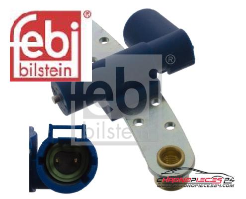 Achat de FEBI BILSTEIN 44646 Capteur d'angle, vilebrequin pas chères