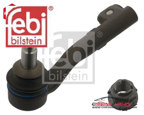 Achat de FEBI BILSTEIN 44657 Rotule de barre de connexion pas chères