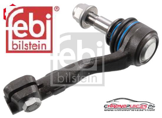 Achat de FEBI BILSTEIN 44657 Rotule de barre de connexion pas chères