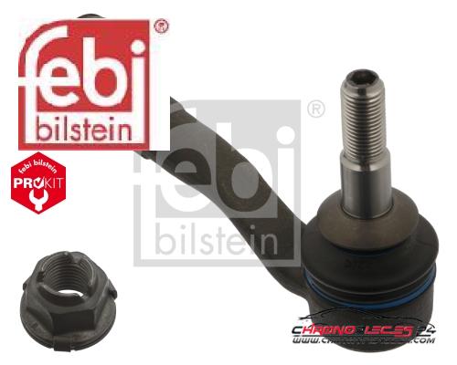 Achat de FEBI BILSTEIN 44658 Rotule de barre de connexion pas chères