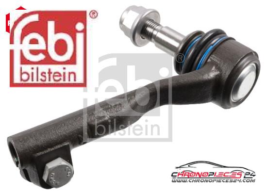 Achat de FEBI BILSTEIN 44658 Rotule de barre de connexion pas chères