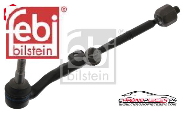 Achat de FEBI BILSTEIN 44669 Barre de connexion pas chères