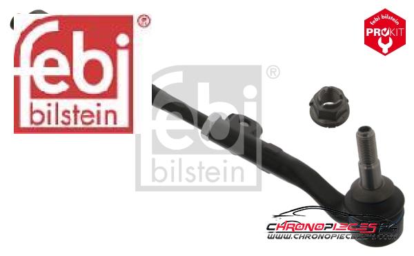 Achat de FEBI BILSTEIN 44670 Barre de connexion pas chères