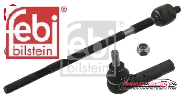 Achat de FEBI BILSTEIN 44675 Barre de connexion pas chères