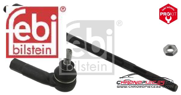 Achat de FEBI BILSTEIN 44676 Barre de connexion pas chères