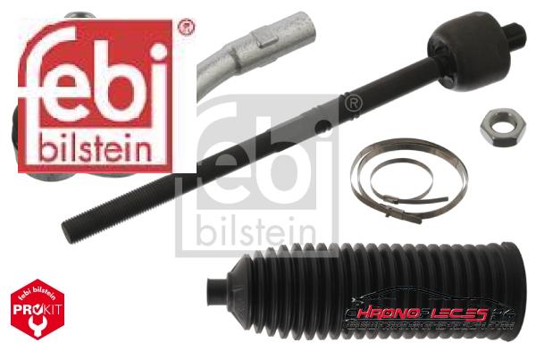 Achat de FEBI BILSTEIN 44693 Barre de connexion pas chères