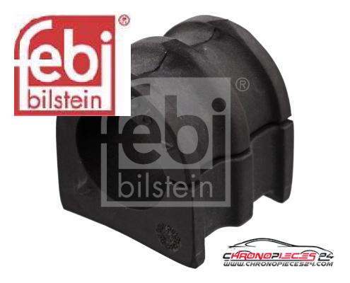 Achat de FEBI BILSTEIN 44728 Suspension, stabilisateur pas chères