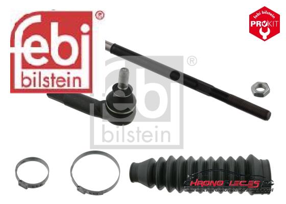 Achat de FEBI BILSTEIN 44740 Barre de connexion pas chères