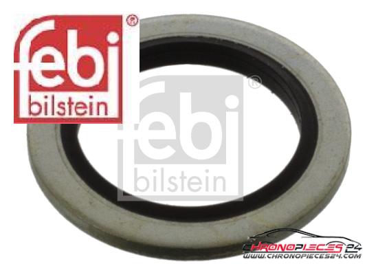 Achat de FEBI BILSTEIN 44793 Rondelle d'étanchéité, vis de vidange d'huile pas chères