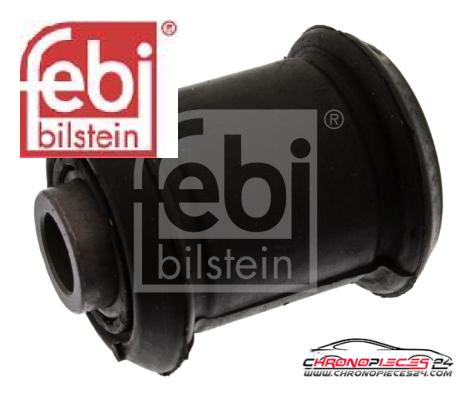 Achat de FEBI BILSTEIN 11662 Suspension, bras de liaison pas chères