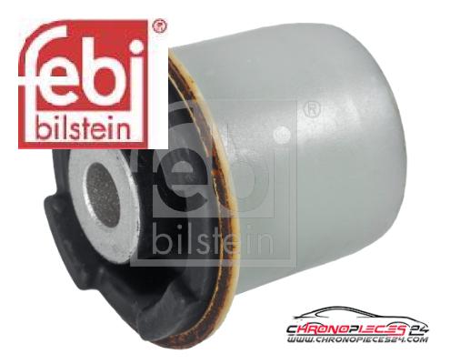 Achat de FEBI BILSTEIN 11663 Suspension, bras de liaison pas chères