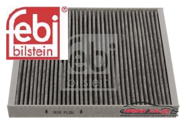 Achat de FEBI BILSTEIN 44846 Filtre, air de l'habitacle pas chères