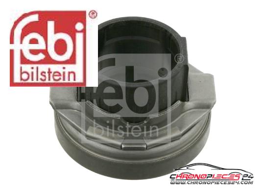 Achat de FEBI BILSTEIN 11697 Butée de débrayage pas chères