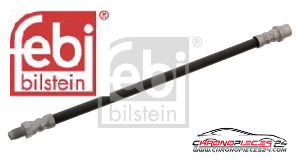 Achat de FEBI BILSTEIN 11737 Flexible de frein pas chères