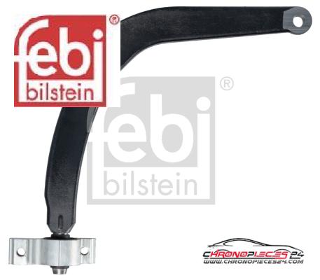 Achat de FEBI BILSTEIN 11753 Bras de liaison, suspension de roue pas chères