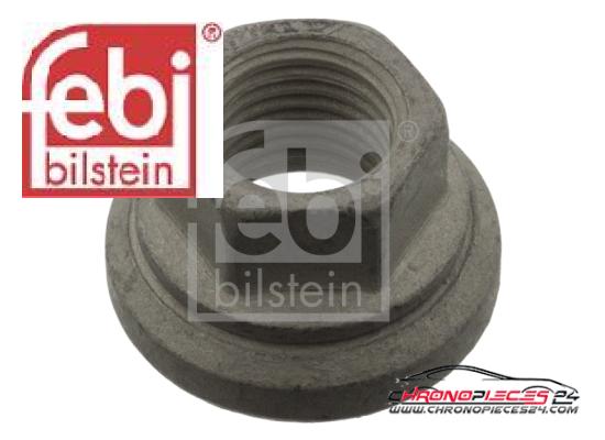 Achat de FEBI BILSTEIN 44869 Écrou de roue pas chères