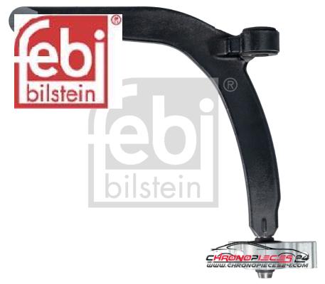 Achat de FEBI BILSTEIN 11754 Bras de liaison, suspension de roue pas chères