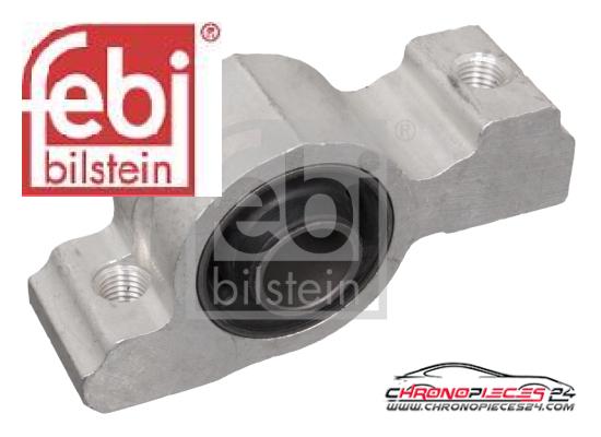 Achat de FEBI BILSTEIN 11755 Suspension, bras de liaison pas chères