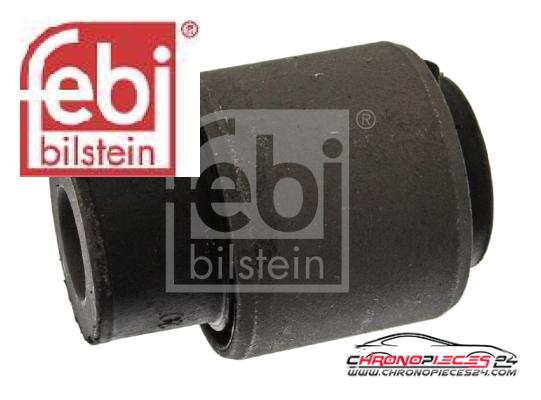 Achat de FEBI BILSTEIN 11756 Suspension, bras de liaison pas chères