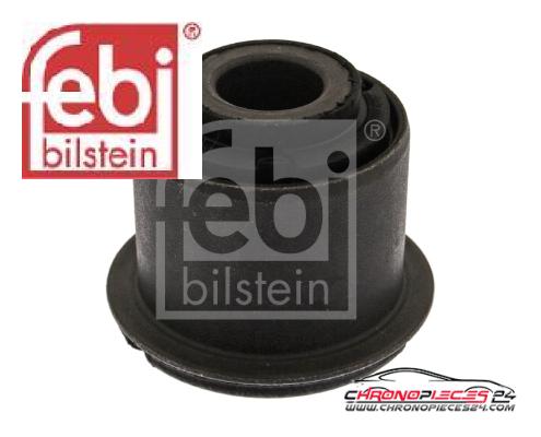 Achat de FEBI BILSTEIN 11759 Suspension, bras de liaison pas chères